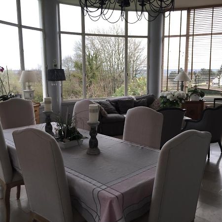 Chambre D'Hotes Romance Saint-Jean-les-Deux-Jumeaux Kültér fotó