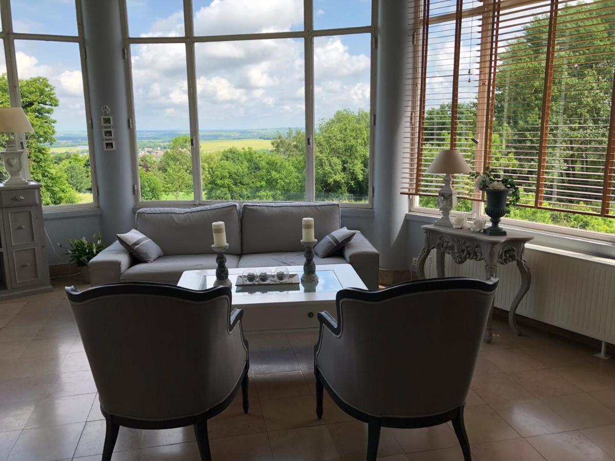 Chambre D'Hotes Romance Saint-Jean-les-Deux-Jumeaux Kültér fotó