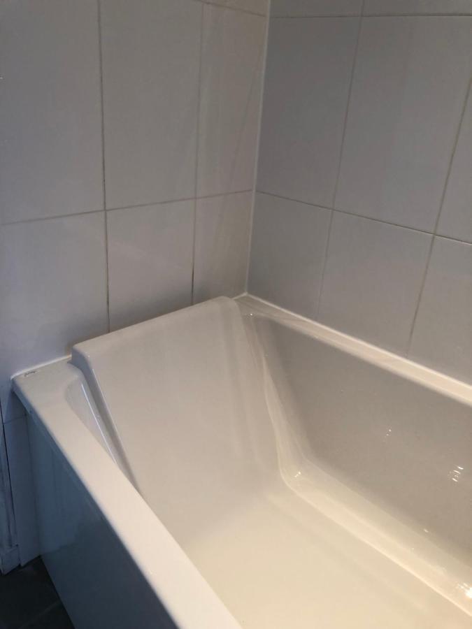 Chambre D'Hotes Romance Saint-Jean-les-Deux-Jumeaux Kültér fotó